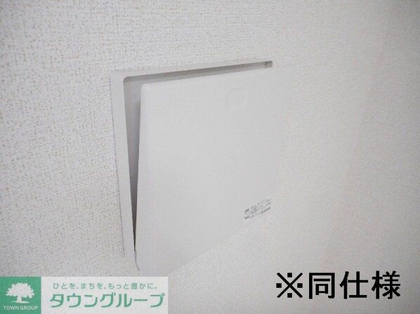 ヴィア・ラッテアの物件内観写真